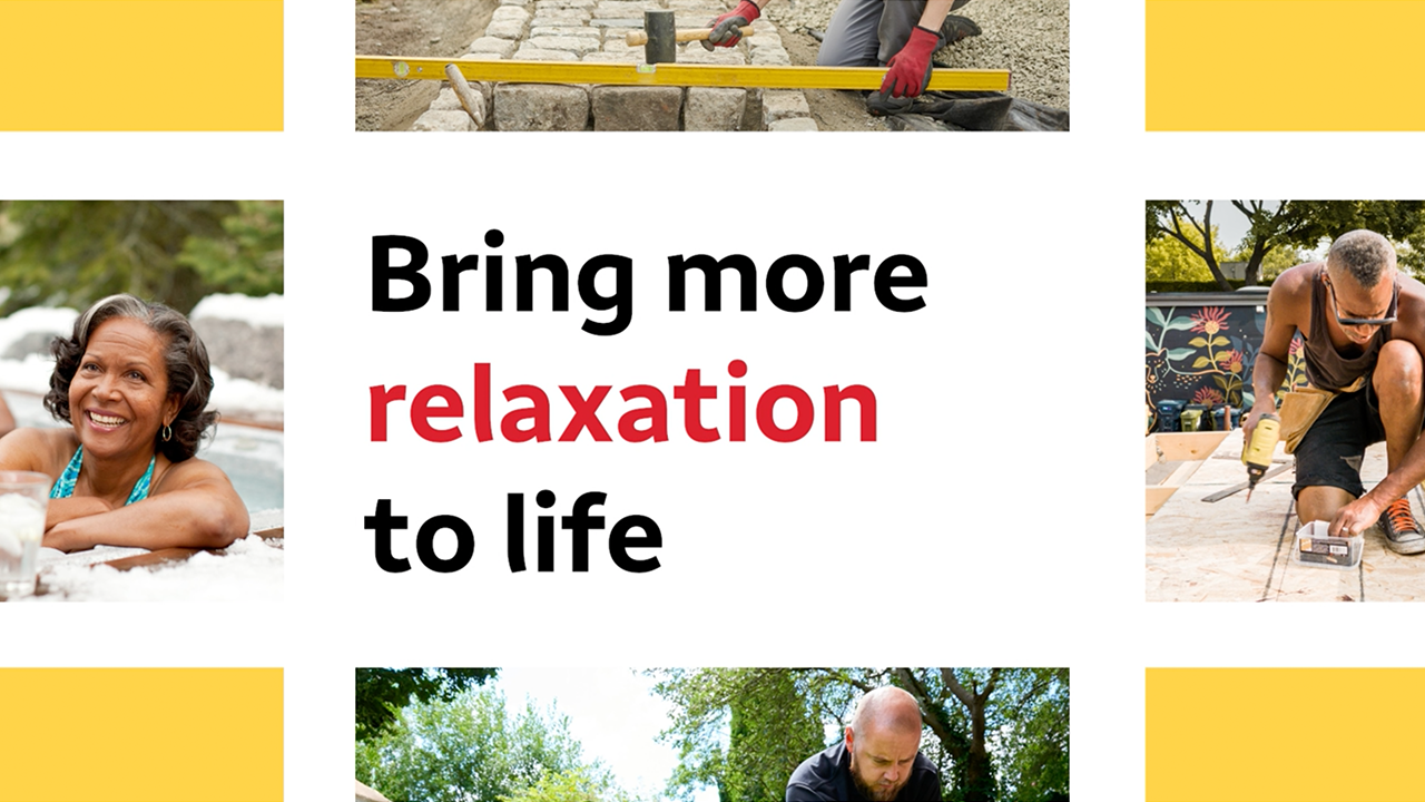Play Wells Fargo Outdoor Living Program video